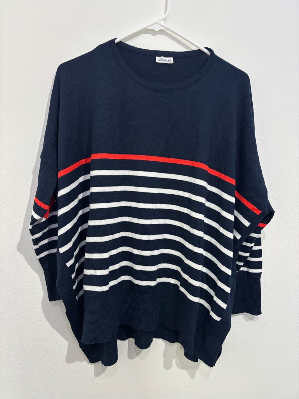 MERSEA Sweater OS